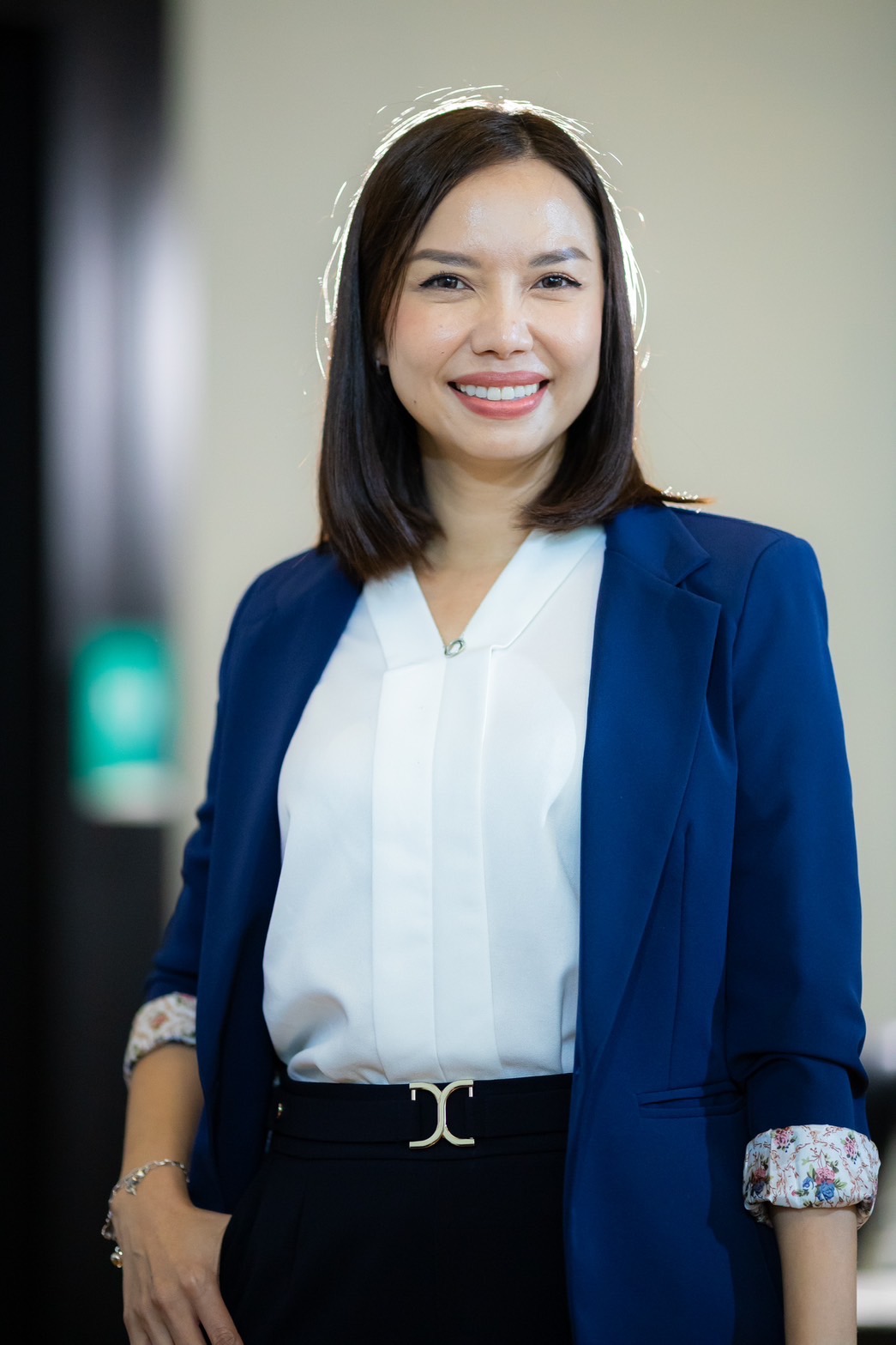 Wallapha (Tanya) Sawasdikool — Tanya Health Advisor